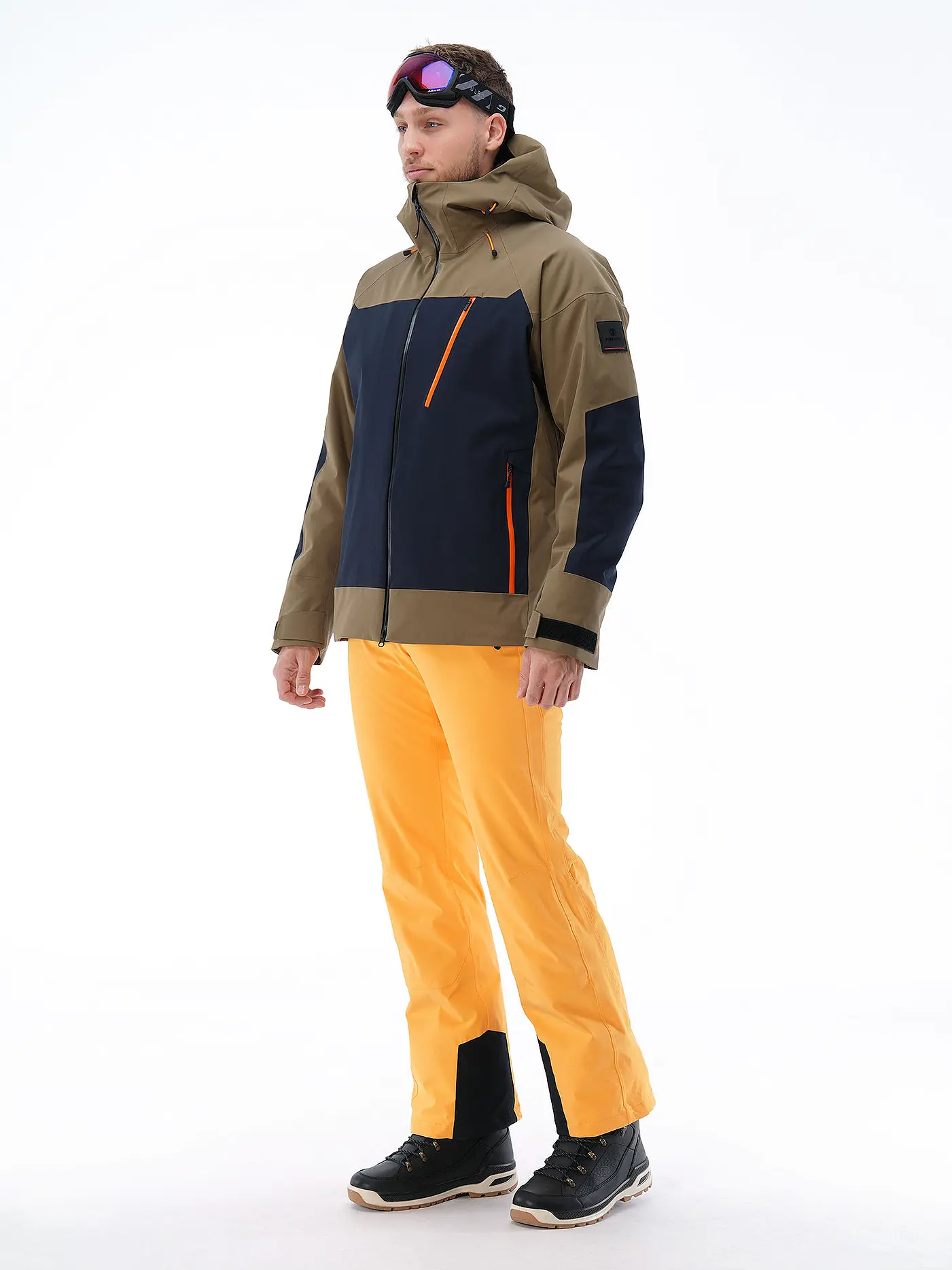 ICEPEAK | Herren Skihose Freiberg | 
